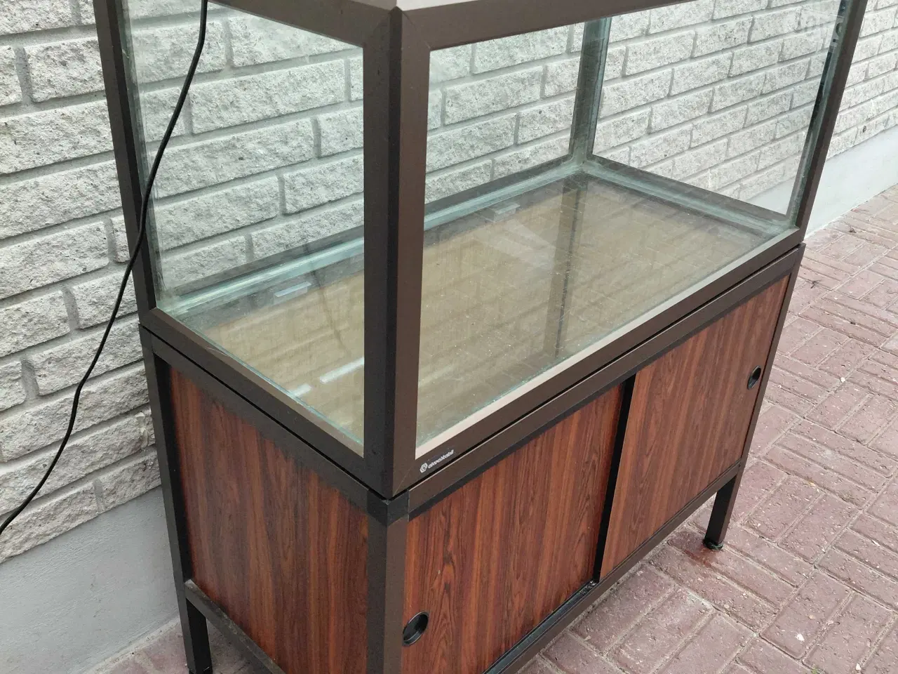 Billede 2 - Akvarier 128L 