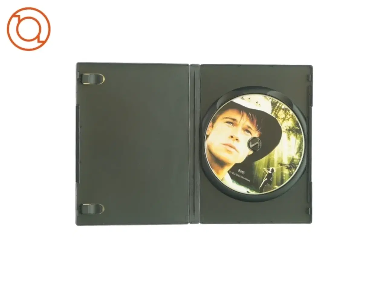 Billede 3 - Ved floden (DVD)