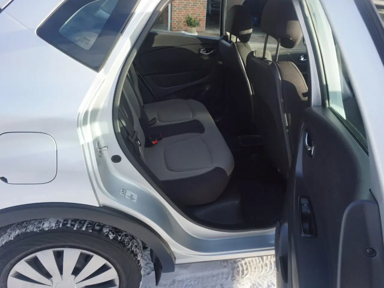 Billede 6 - Renault Captur 0,9 TCe 90 Expression