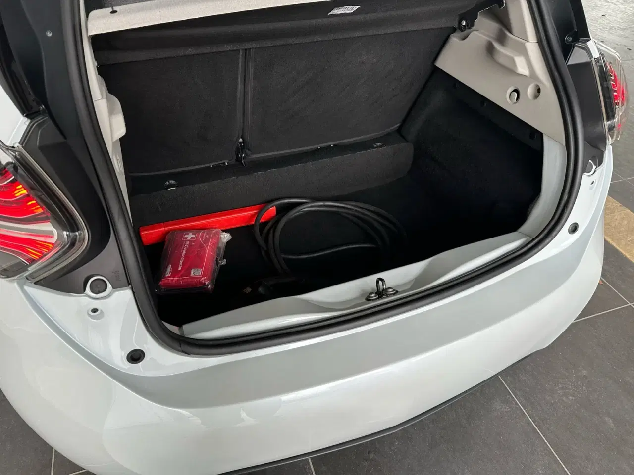 Billede 9 - Renault Zoe 52 Experience