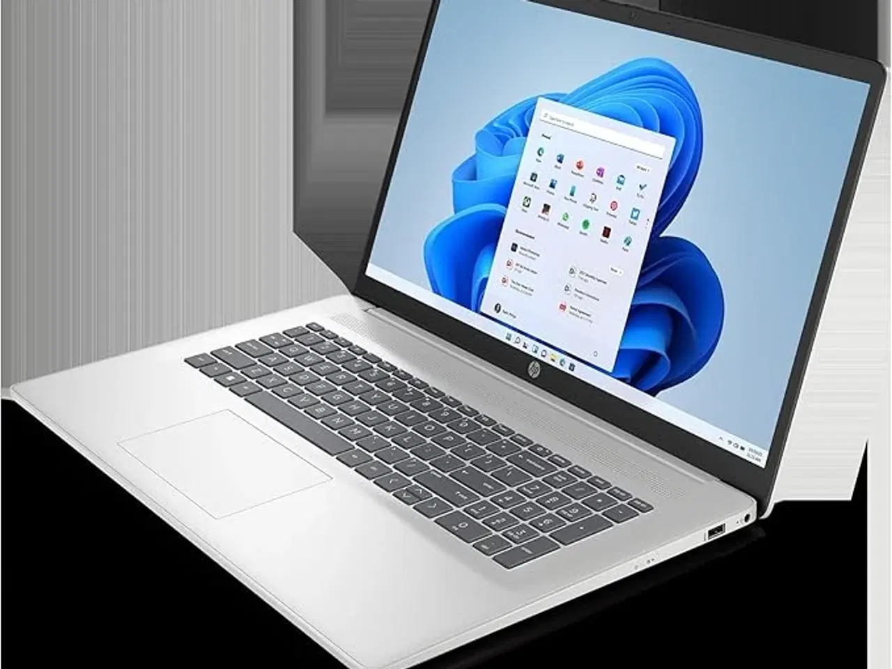 Billede 2 - HP Laptop 17