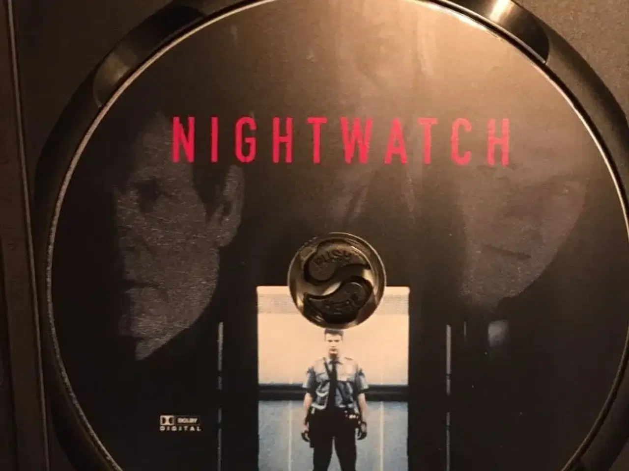 Billede 3 - Night Watch