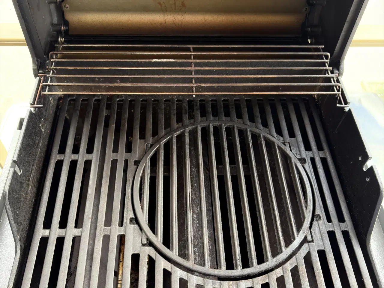 Billede 2 - Weber Spirit E-325