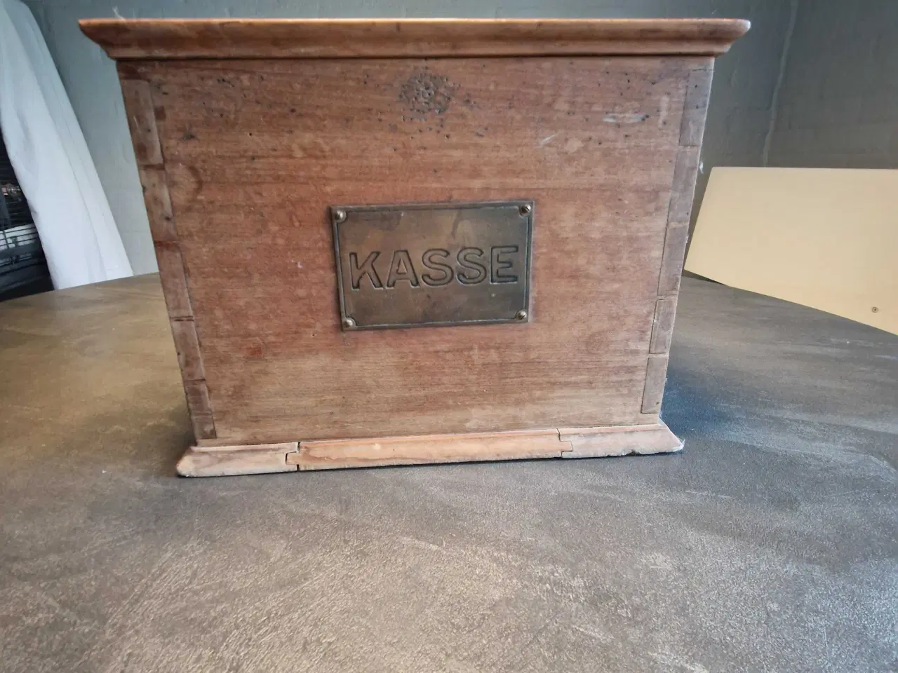 Billede 6 - Kasseapparat 