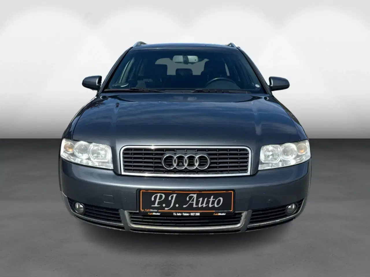 Billede 8 - Audi A4 1,8 T 163 Avant