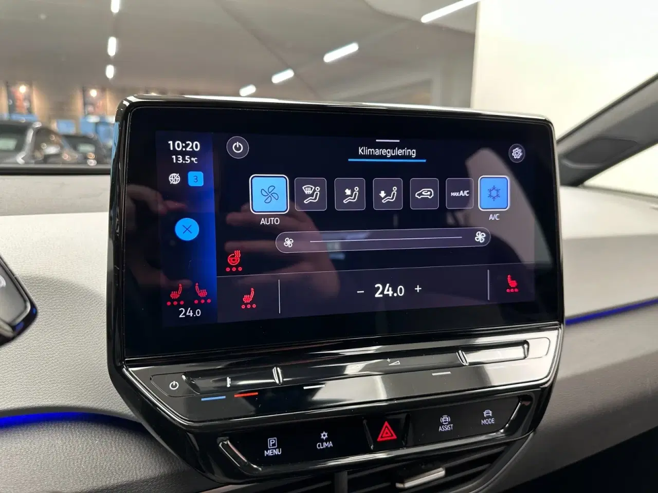 Billede 20 - VW ID.3 58 Pro