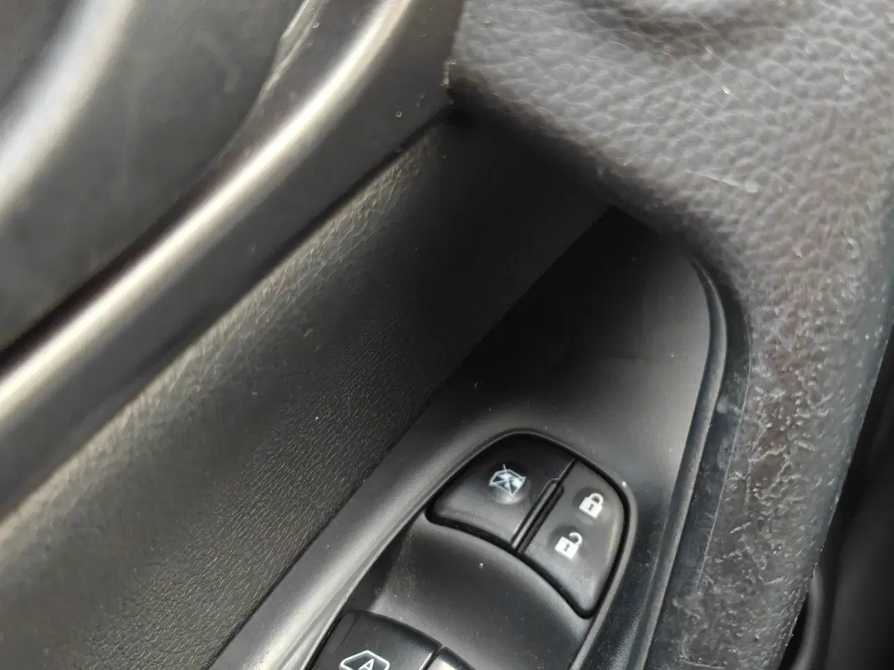 Billede 13 - 2015 Nissan Qashqai 1,2 Dig-T 115 Visia 5d