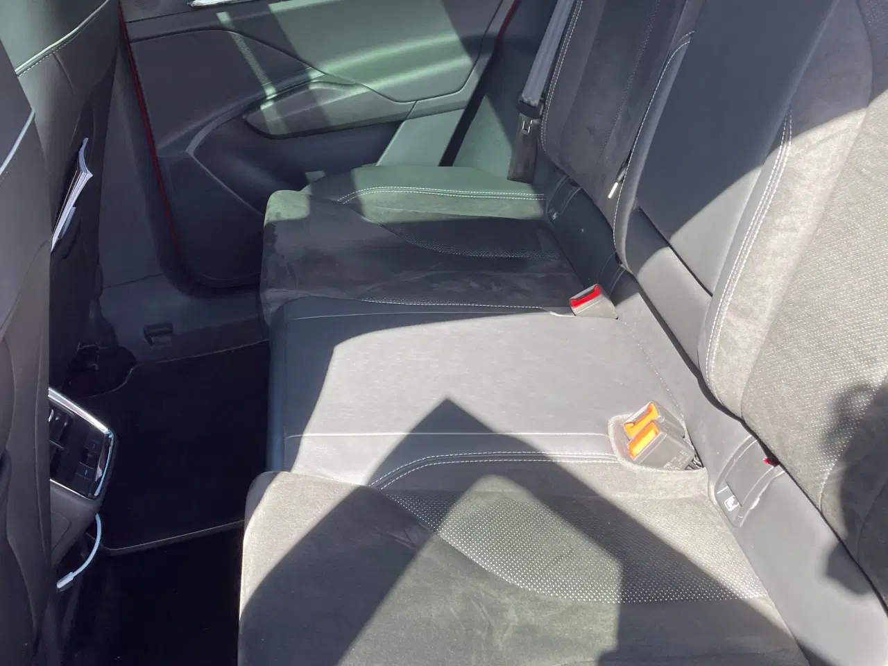 Billede 5 - Super flot Skoda Enyaq 80IV Sportline