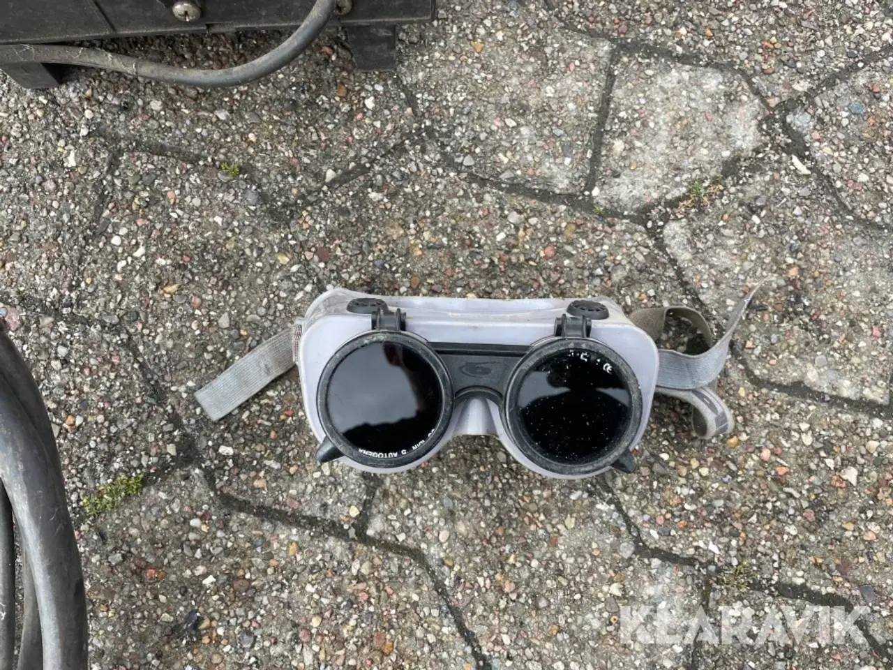 Billede 11 - Svejsemaskine Bimax 101