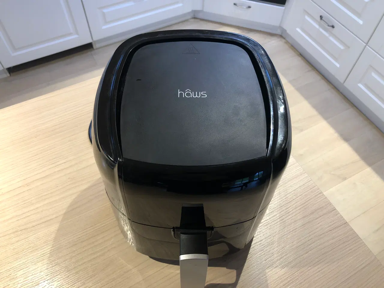 Billede 2 - Haws Samsø Smart Airfryer 5.5L