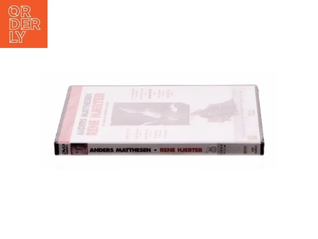 Billede 2 - Rene Hjerter