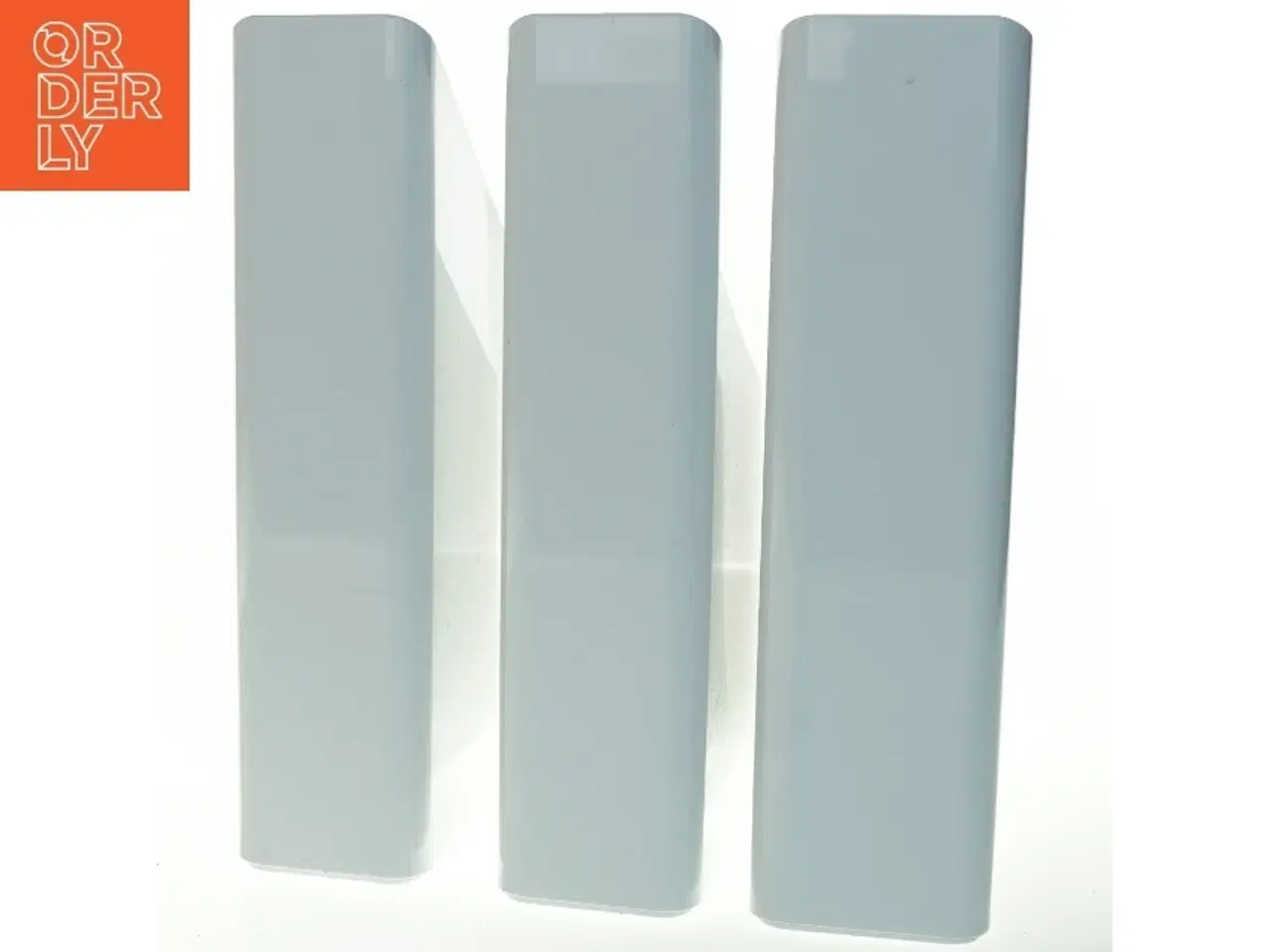 Billede 2 - dokument holdere fra IKEA (str. 25 cm. 3 styk)