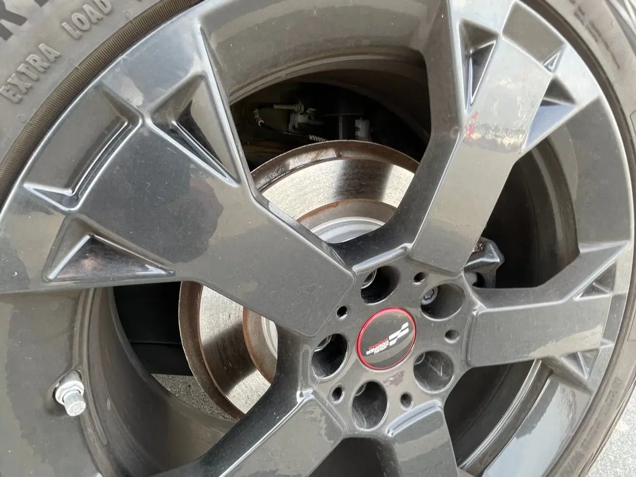 Billede 16 - MINI Countryman E  JCW Trim XL