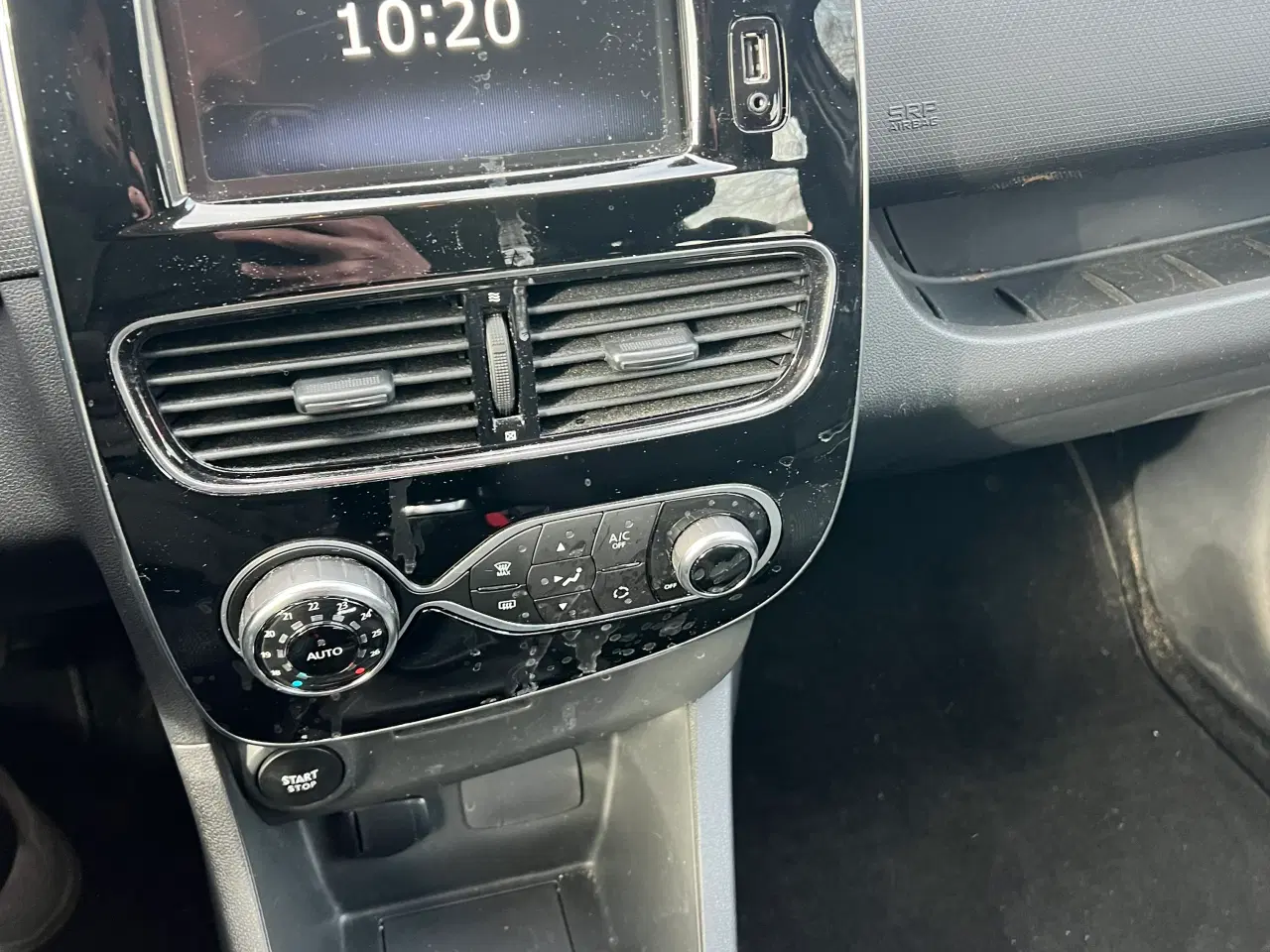 Billede 8 - Renault Clio 1.5 Dci 90 Årg 2019