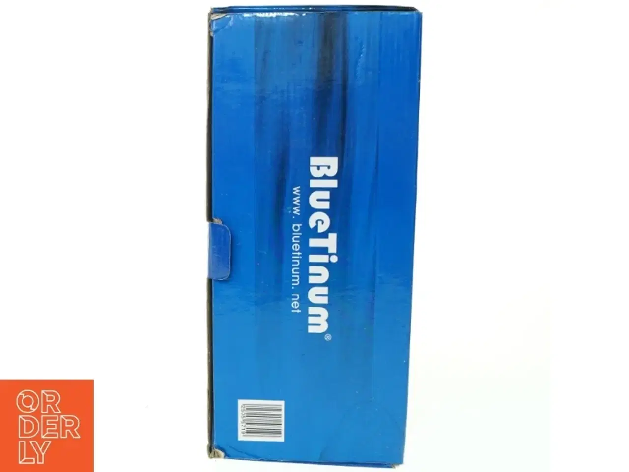 Billede 8 - Auto højttalere trevejs fra BlueTinum (str. 35 x 28 cm)