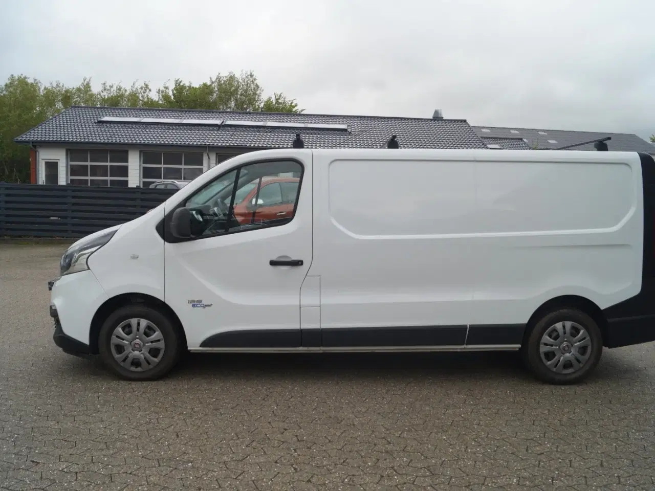 Billede 3 - Renault Trafic T29 1,6 dCi 125 L2H1