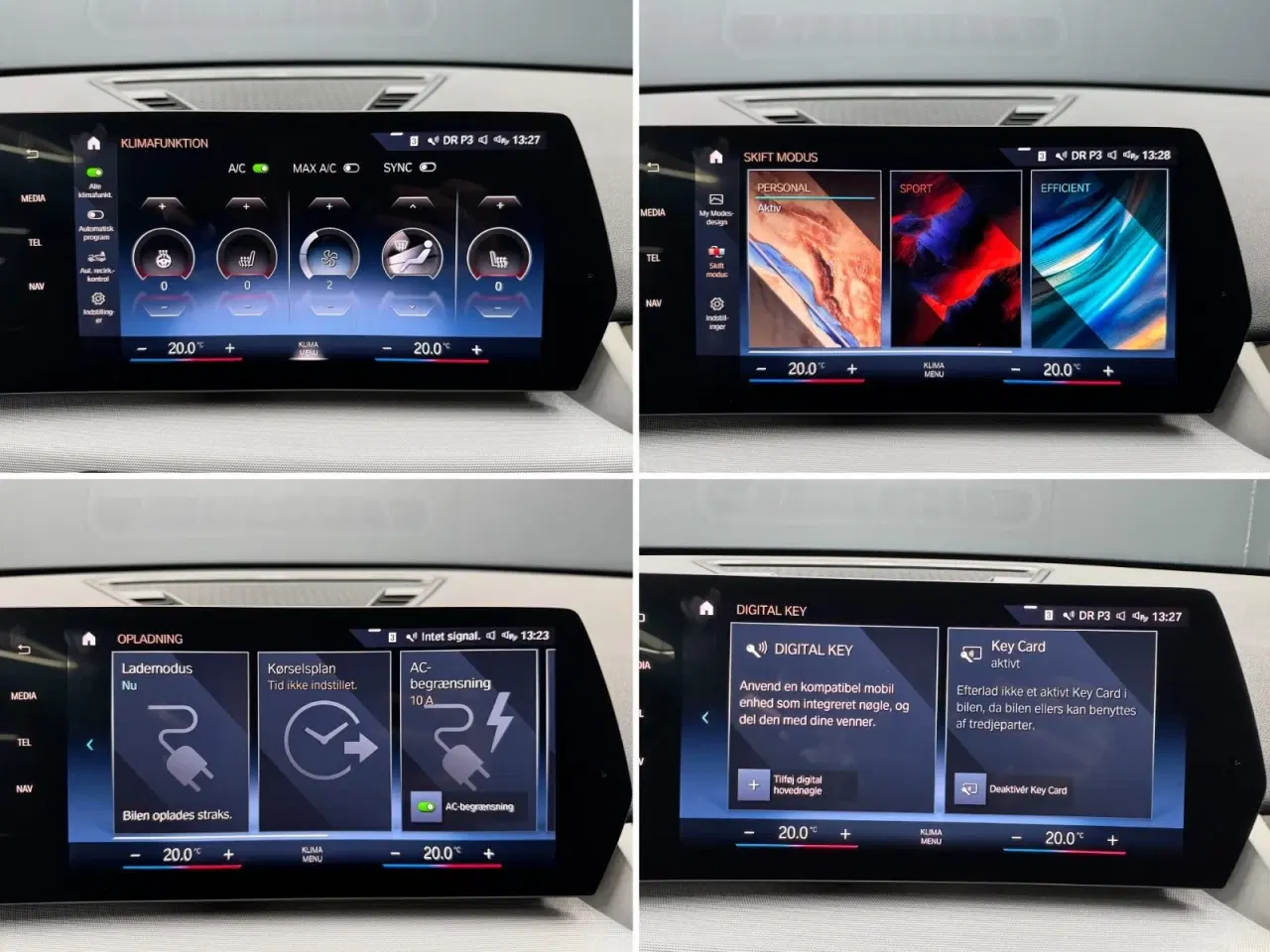 Billede 13 - BMW iX1 xDrive30