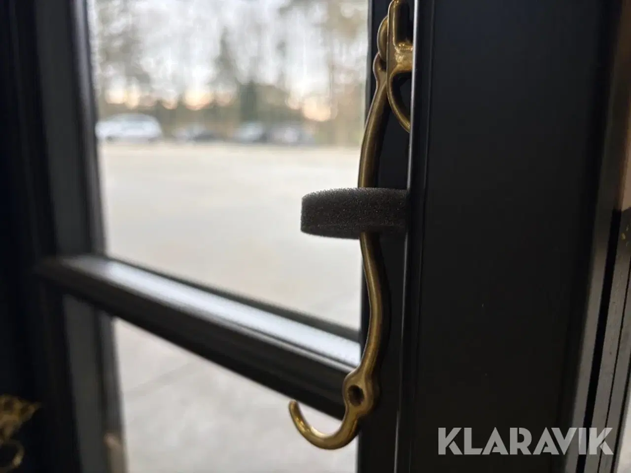 Billede 10 - Vinduer 2 stk