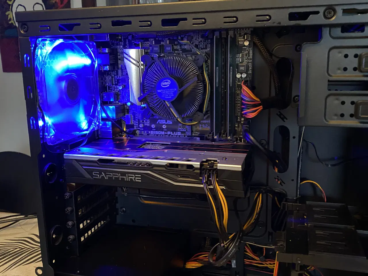 Billede 9 - I7 GAMER COMPUTER 