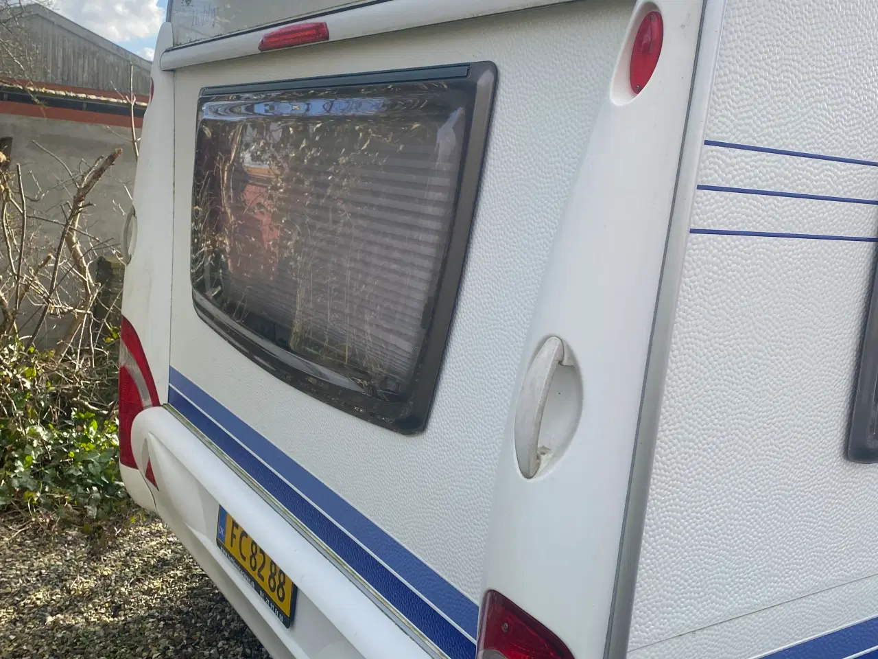 Billede 3 - Campingvogn