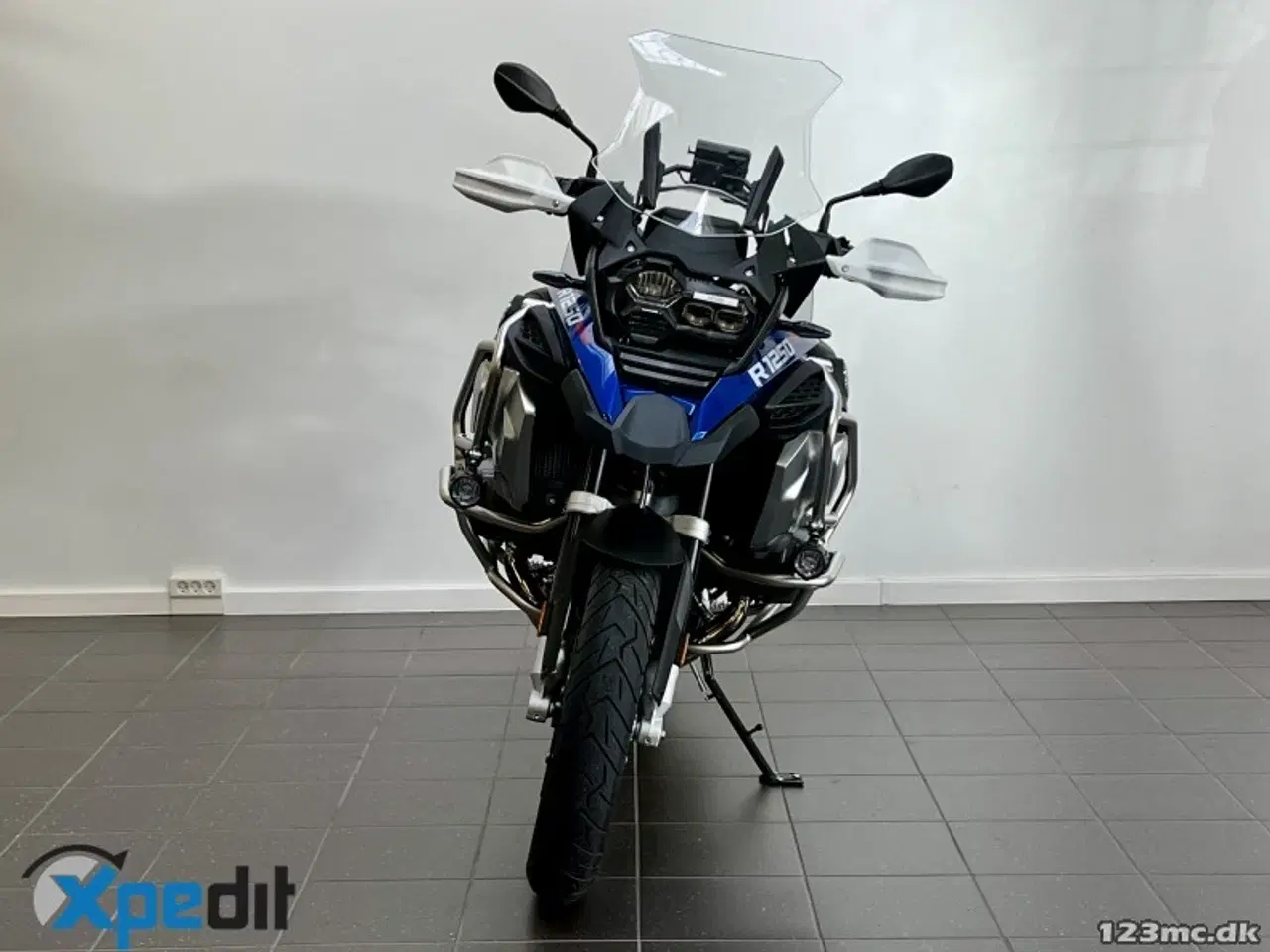 Billede 4 - BMW R 1250 GS Adventure