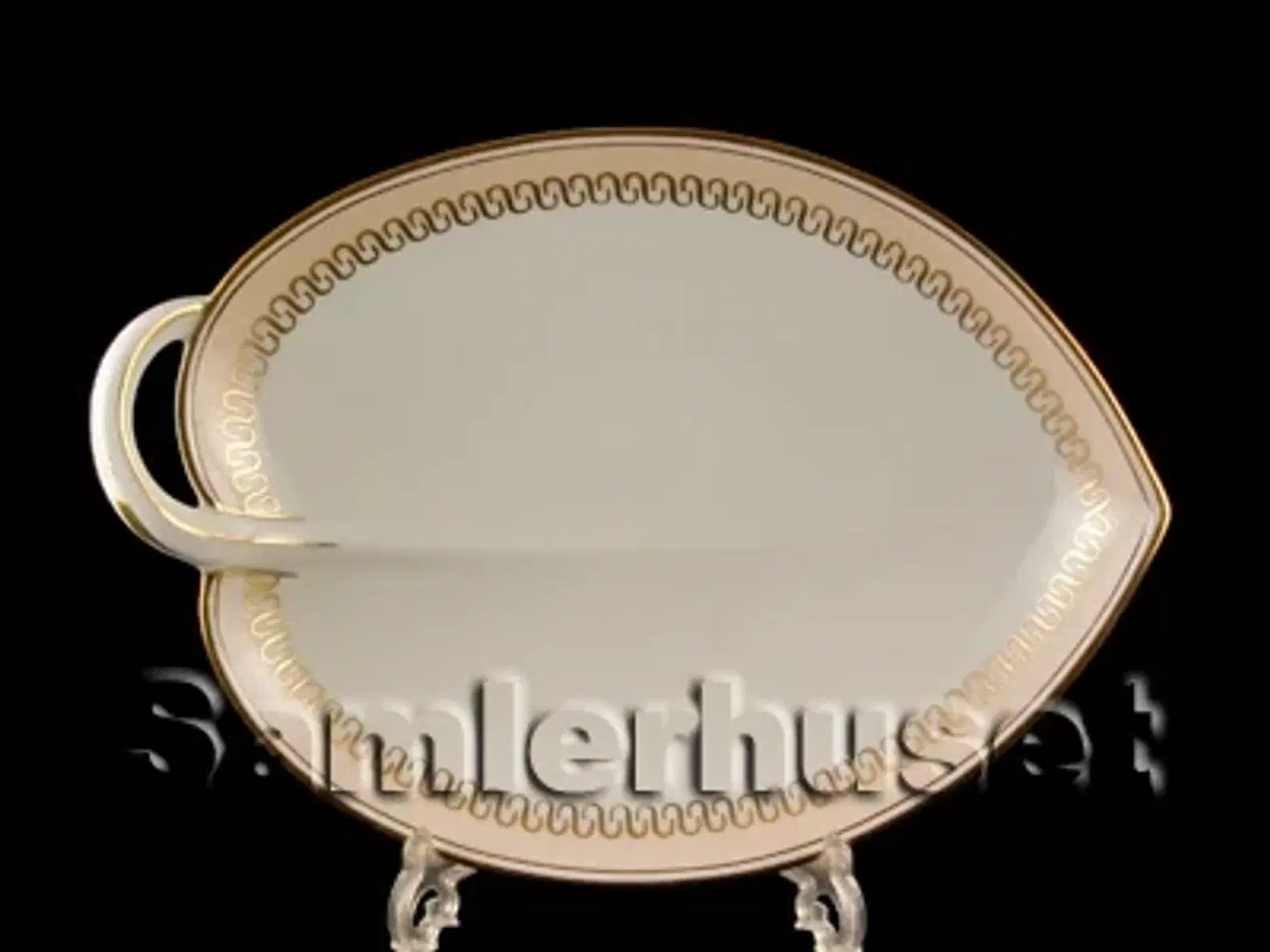 Billede 1 - Rebild 2232 Kagefad Blad