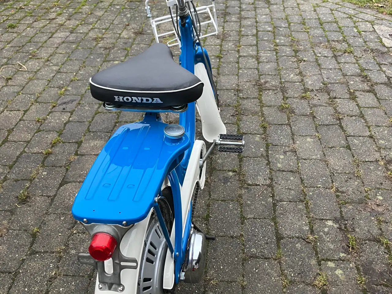 Billede 8 - Honda P25