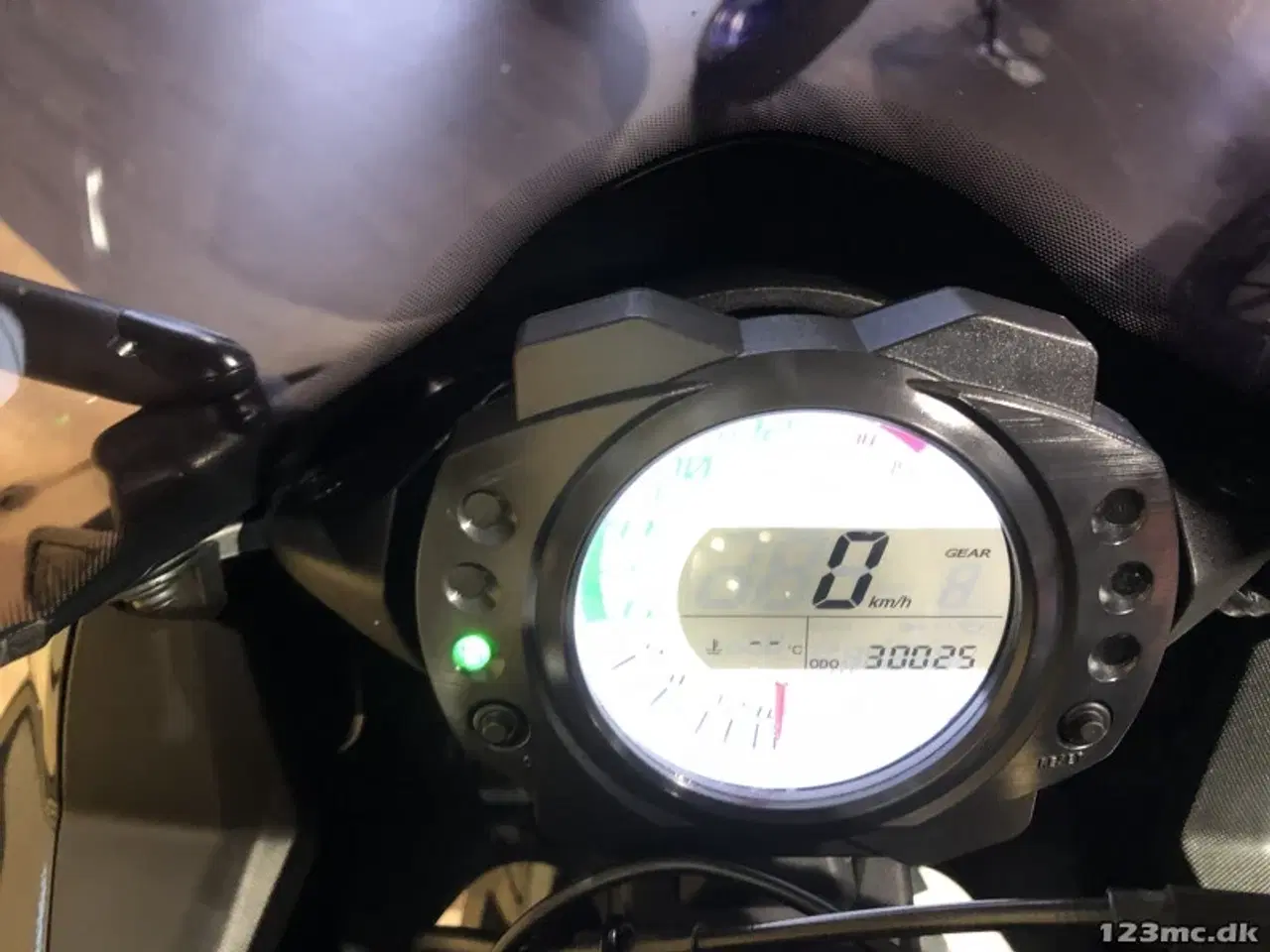 Billede 5 - Kawasaki ZX10R