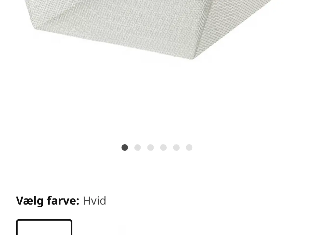 Billede 2 - Tråd skuffer til IKEA pax skab 