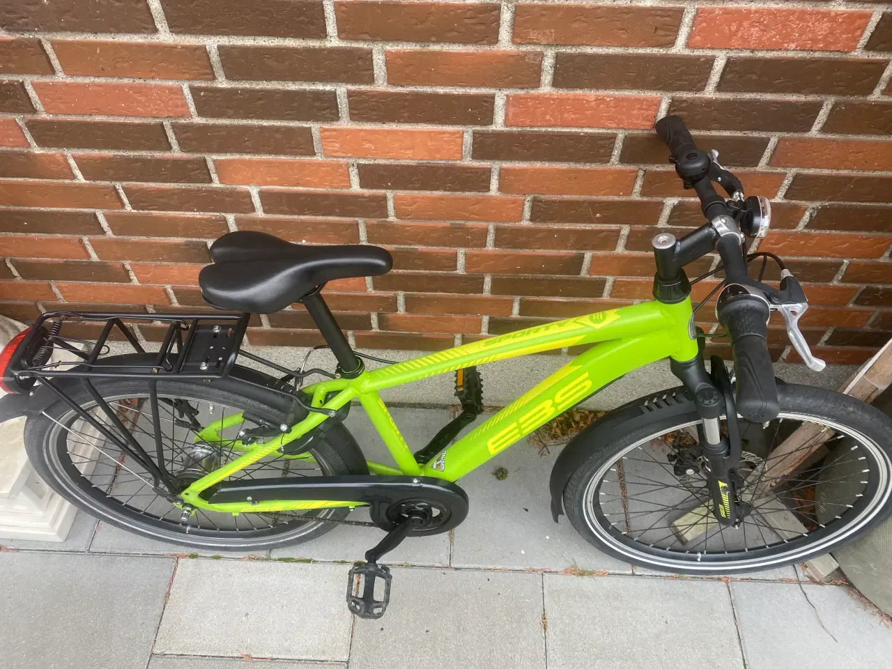 Billede 2 - Købt til 5399 kr 🤑 24 tommer FED model 
