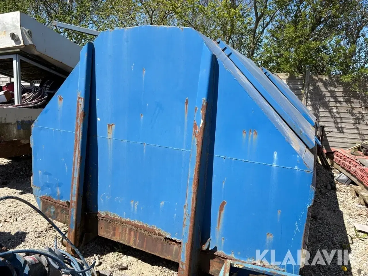 Billede 7 - Container
