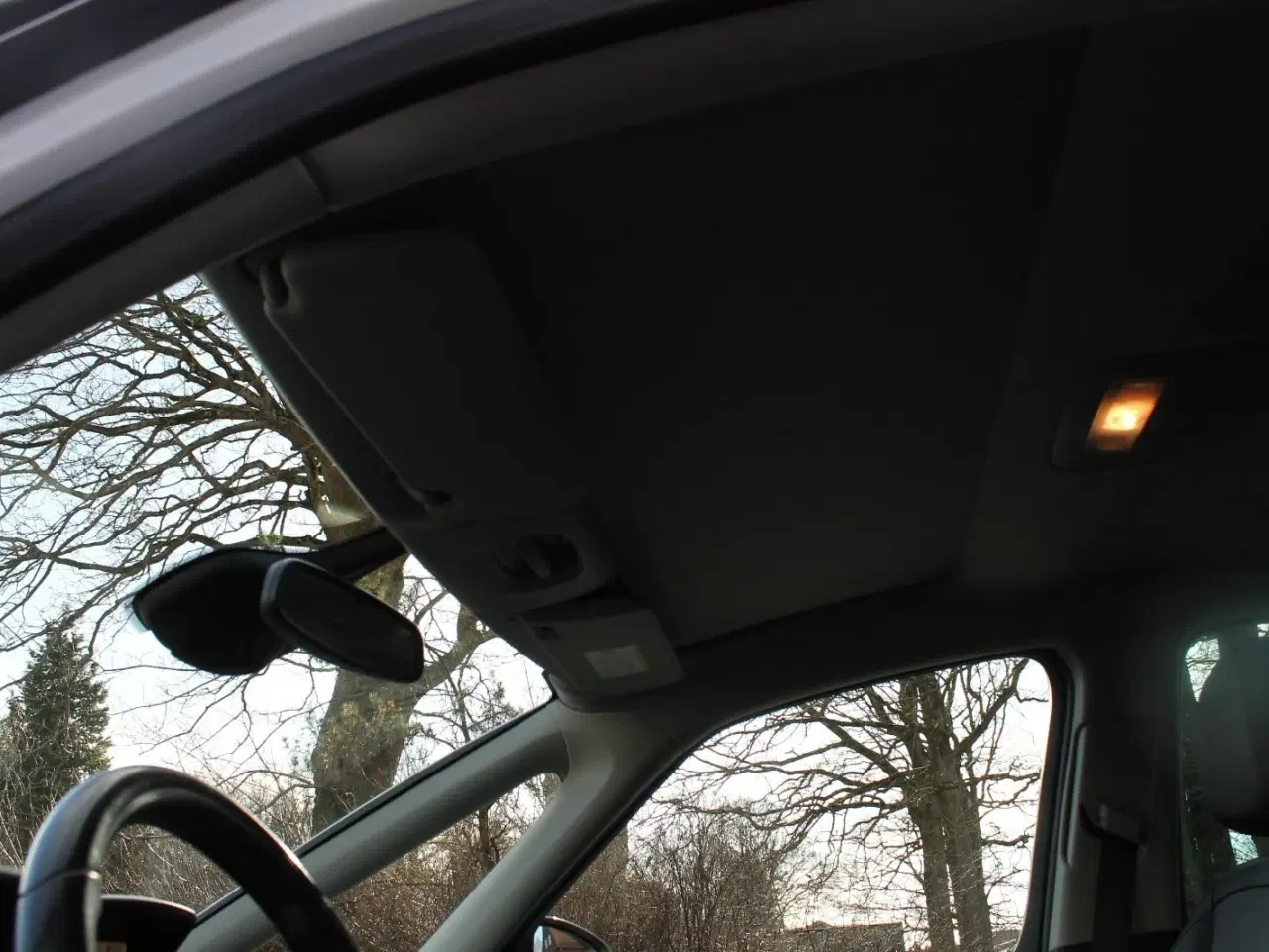 Billede 10 - Opel Zafira Tourer 2,0 CDTi 165 Cosmo eco 7prs