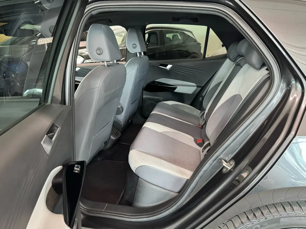 Billede 13 - VW ID.3 58 Tech