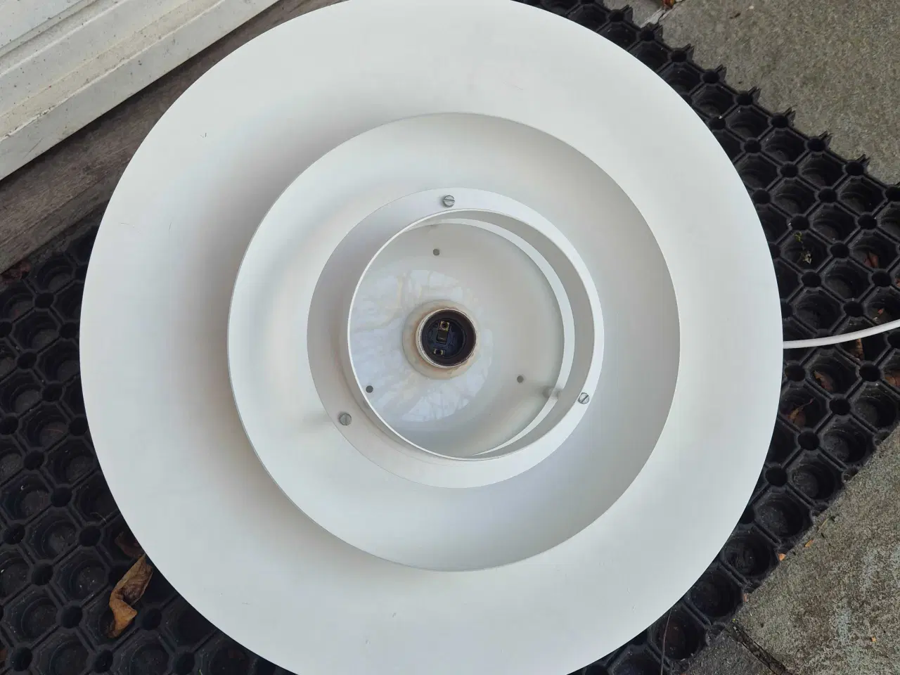 Billede 14 - Stor og smuk flerskærmspendel 