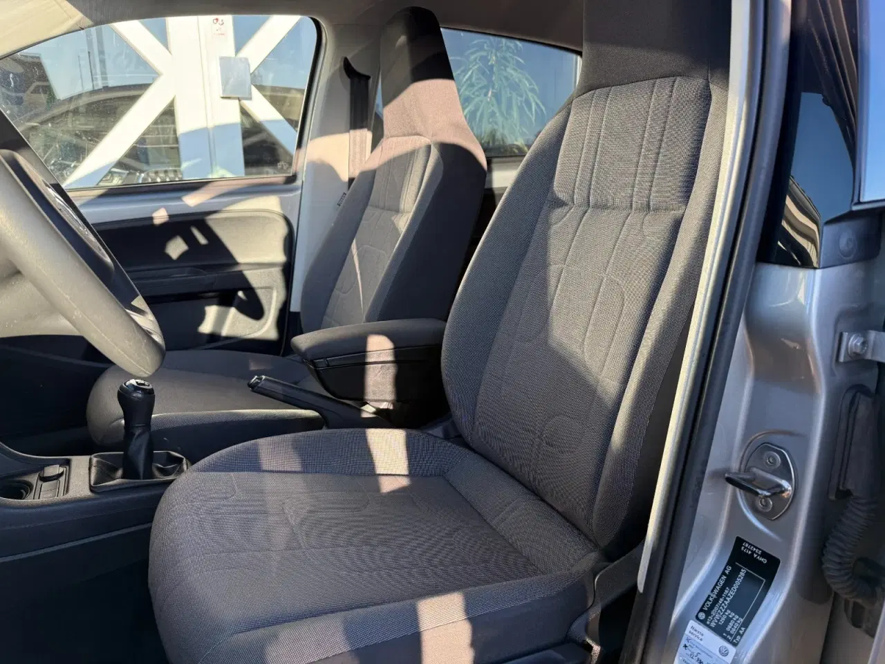 Billede 11 - VW Up! 1,0 60 Move Up! BMT