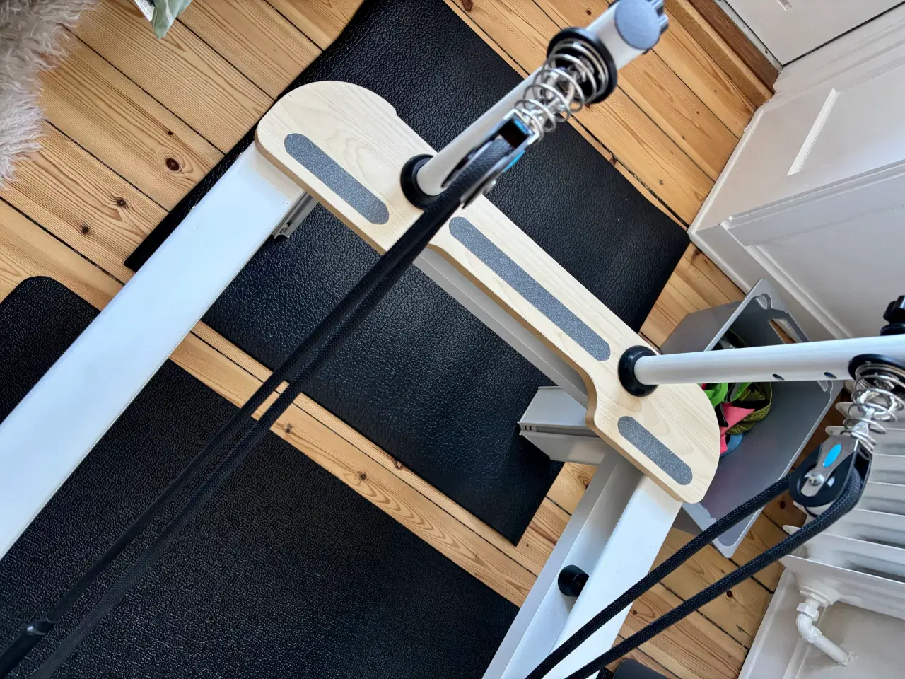Billede 6 - Pilates reformer bænk