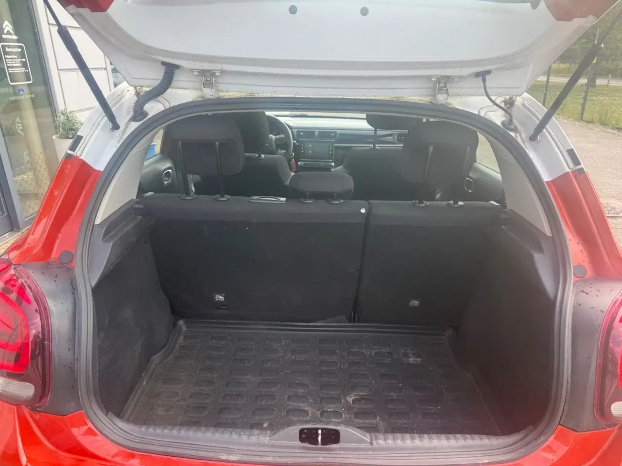Billede 7 - Citroën C3 1,2 PureTech 82 Iconic
