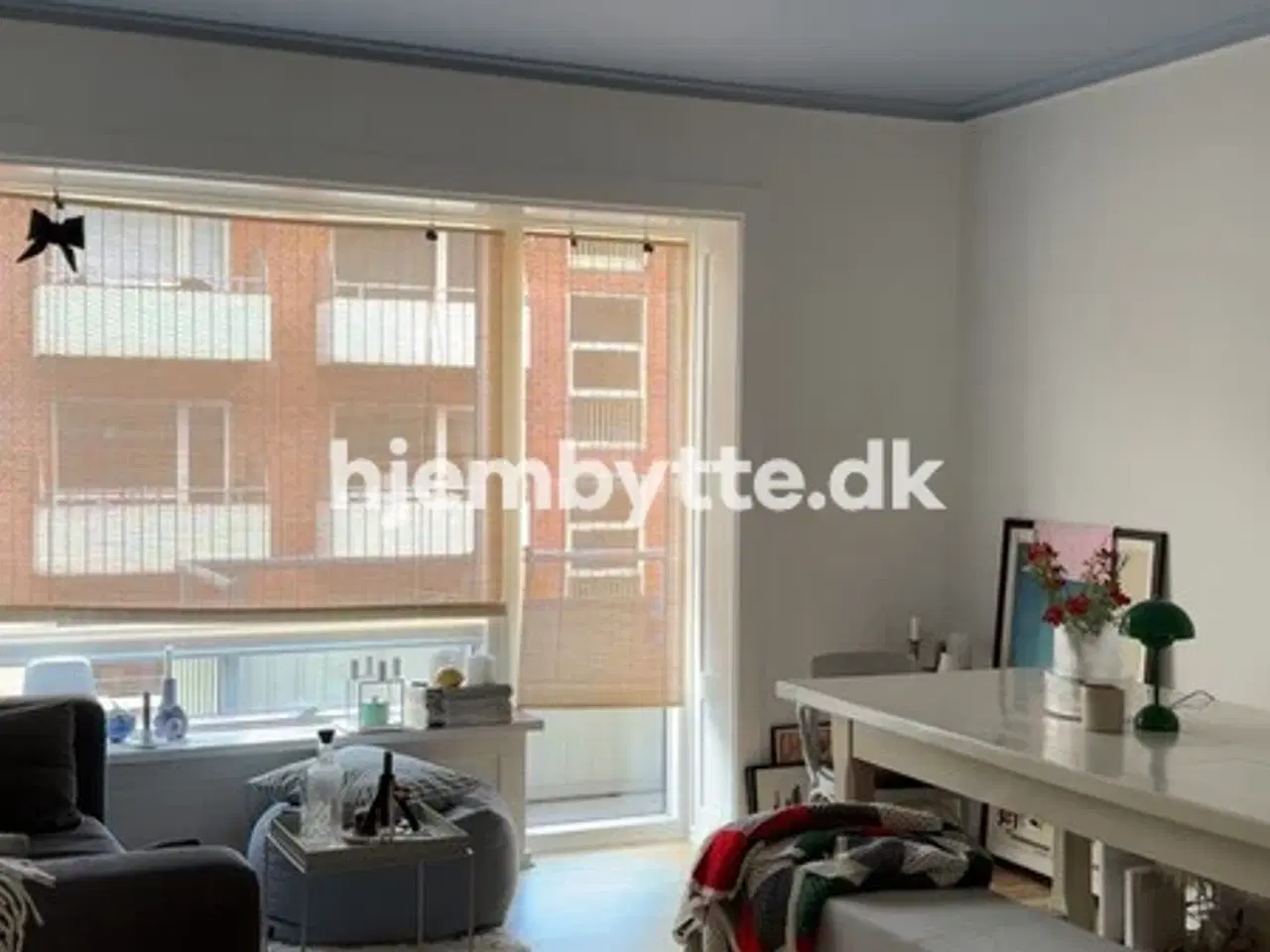 Billede 1 - Hjembytte - Scharlingsvej