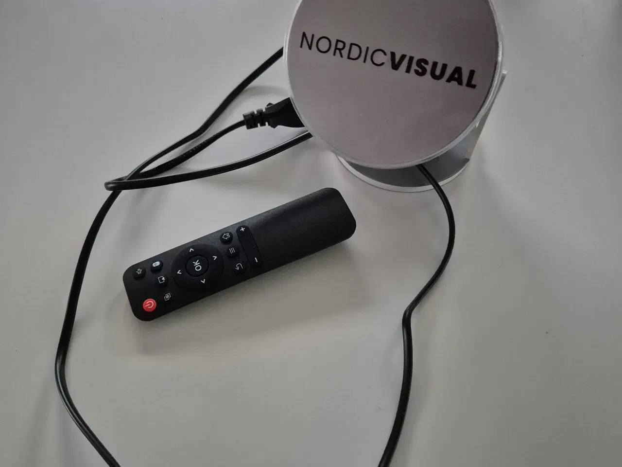 Billede 2 - Nordic visual projektor