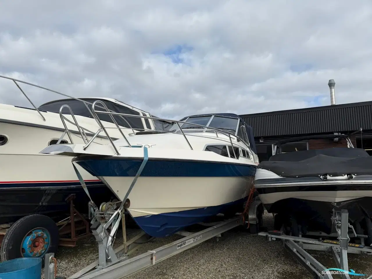 Billede 3 - Polar 28 Explorer