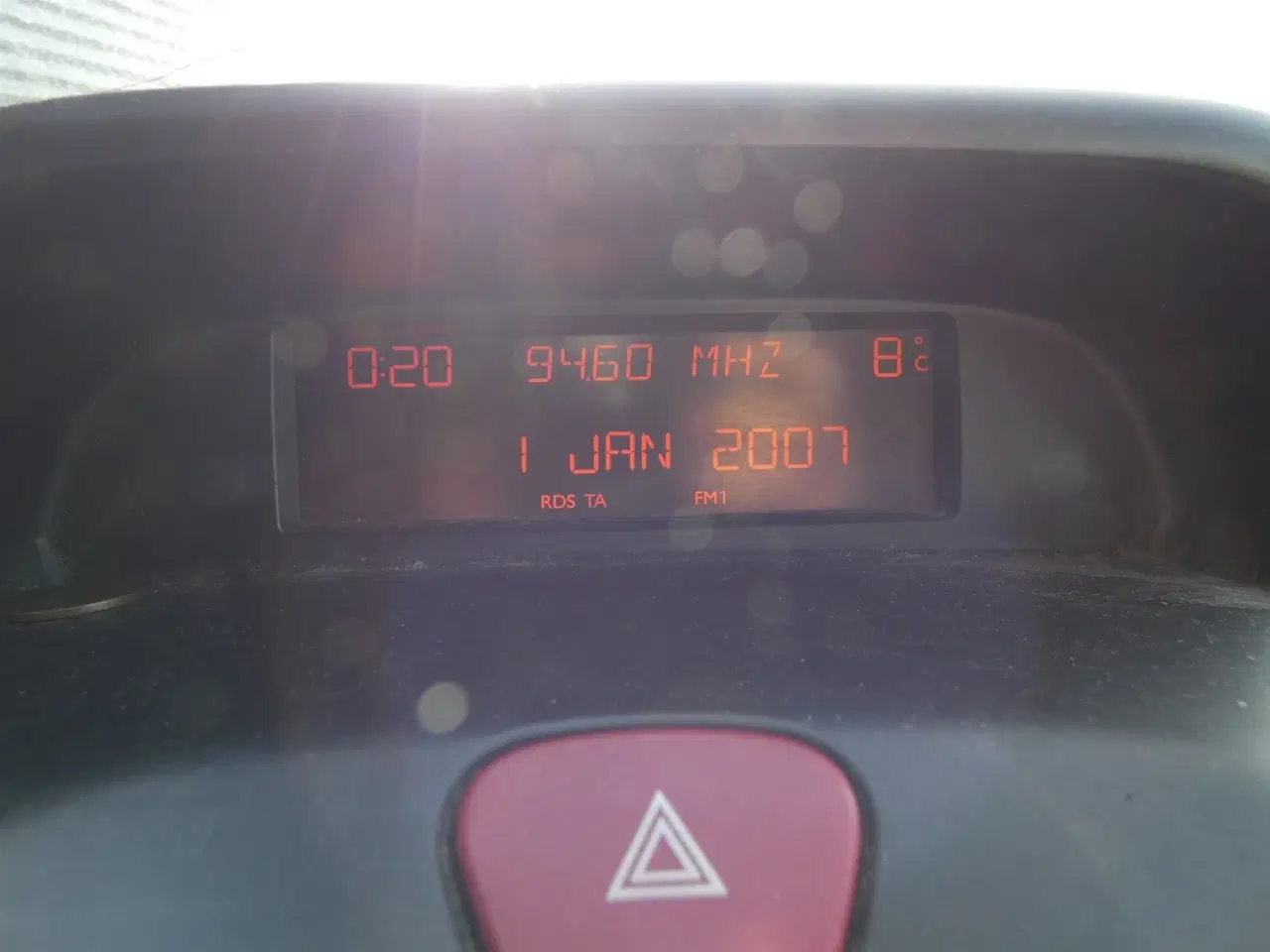 Billede 14 - Toyota Proace L2H1 1,6 D-4D T0 Splitbagdør 90HK Van 6g