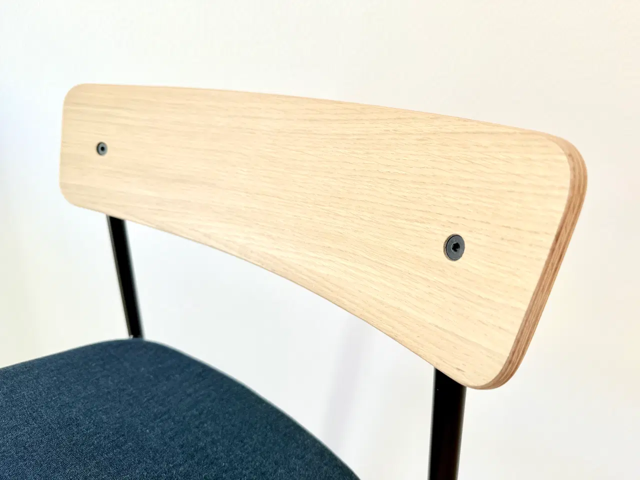 Billede 11 - 2 stk eksklusive TAKT T16 Cross Bar Chair Tube