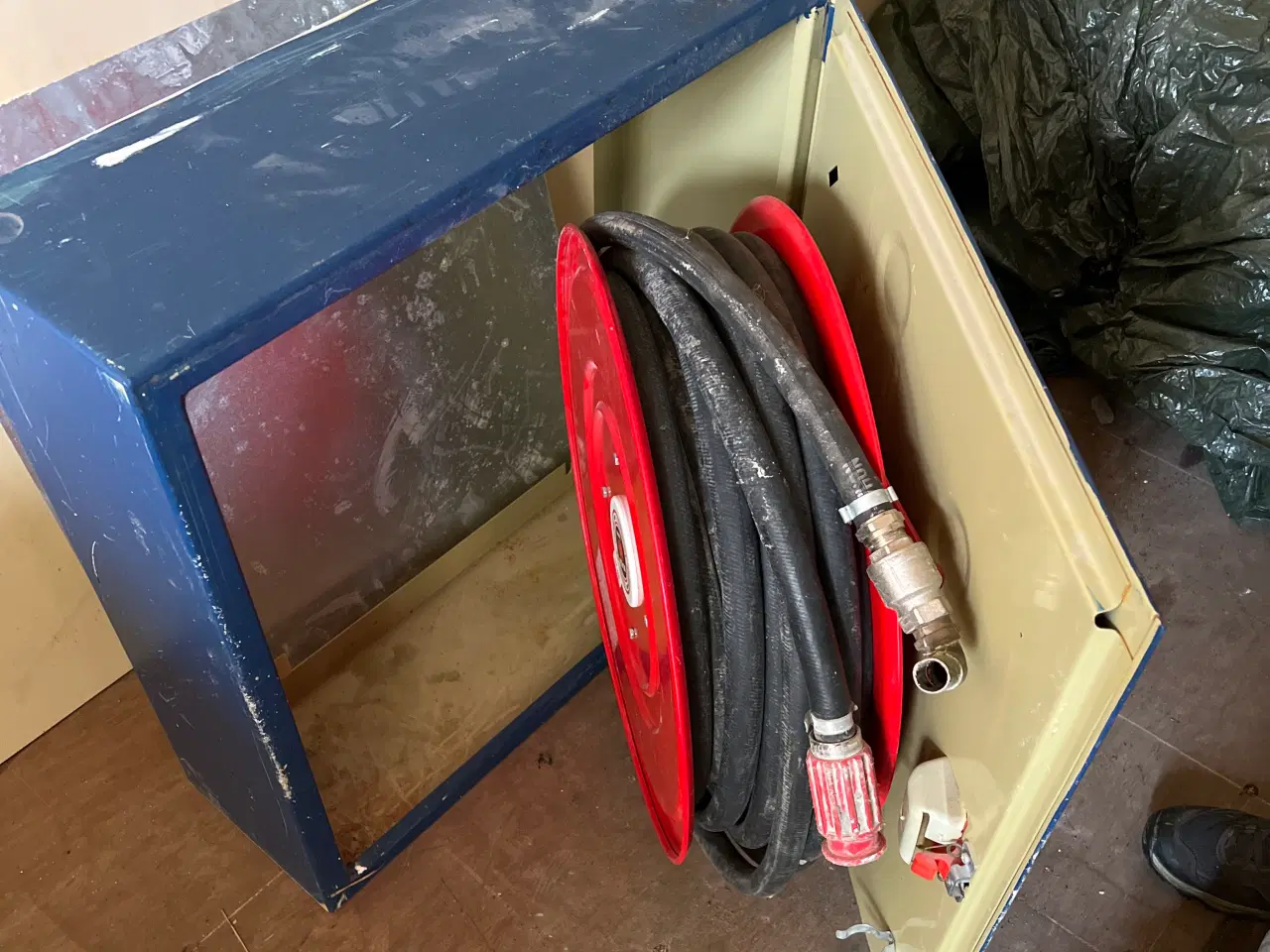 Billede 2 - Slangevinder