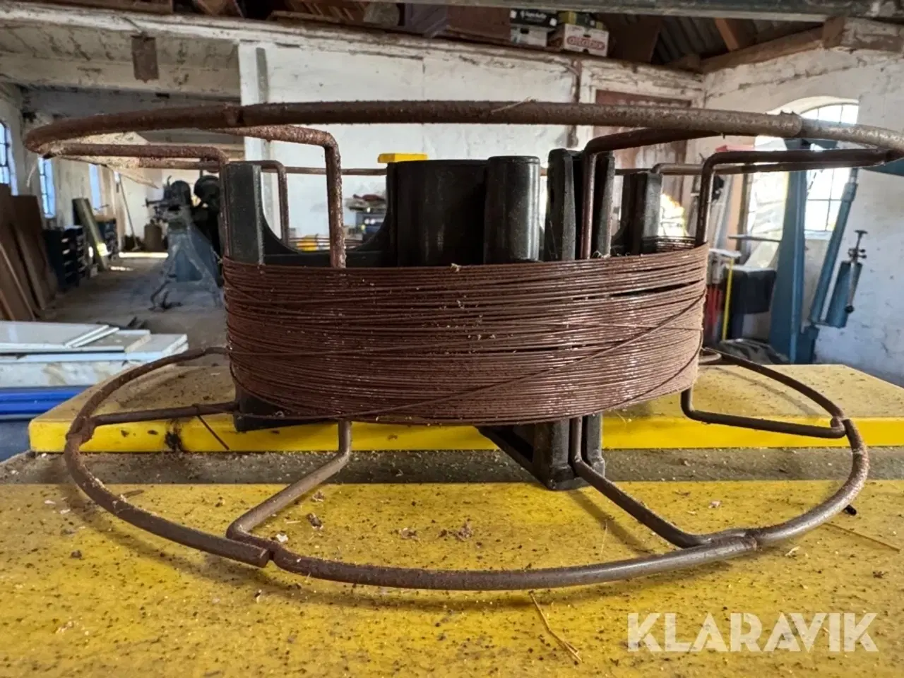 Billede 11 - Svejsemaskine ESAB A 10-LDA 150