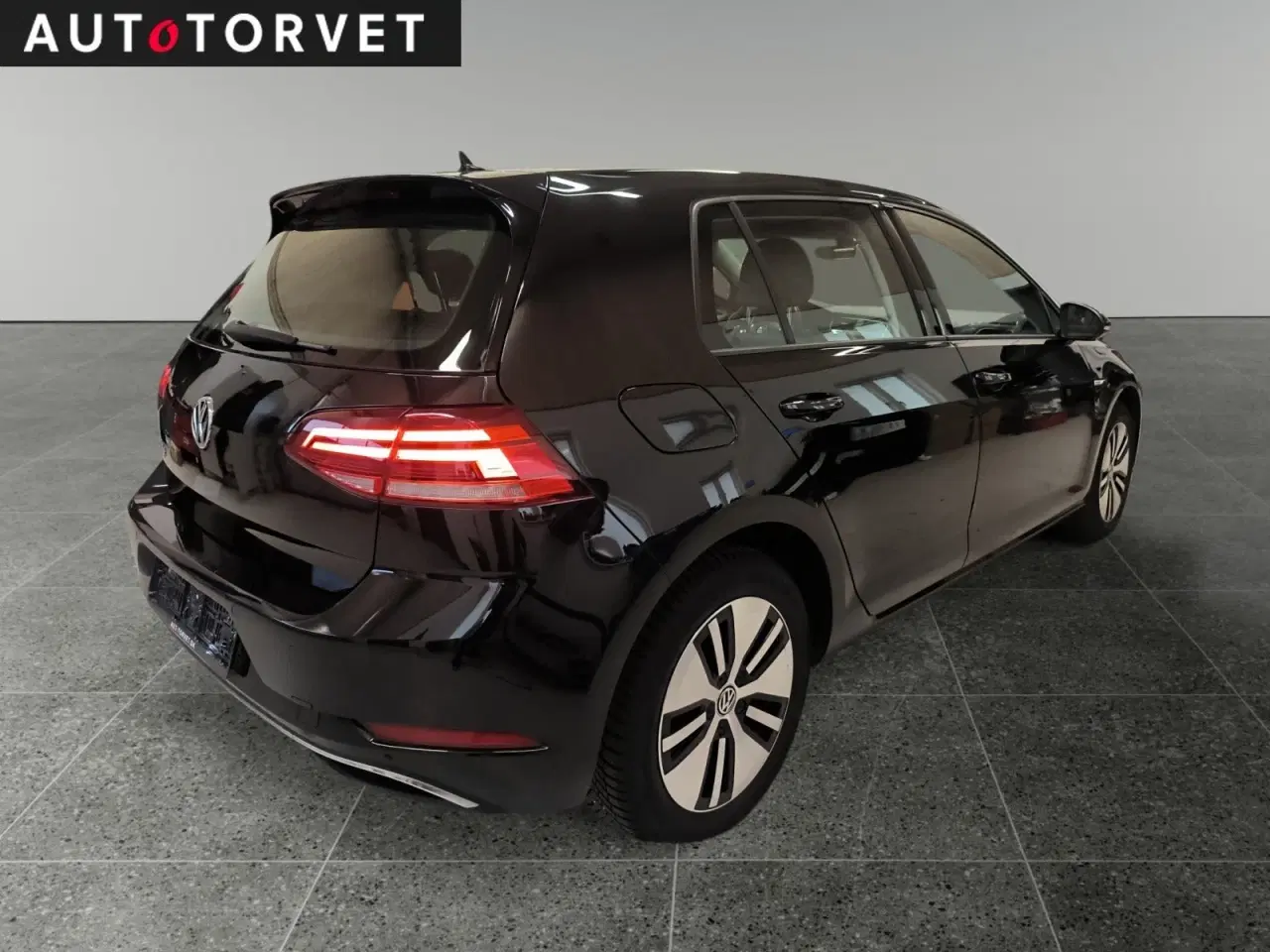 Billede 3 - VW e-Golf VII  Comfortline