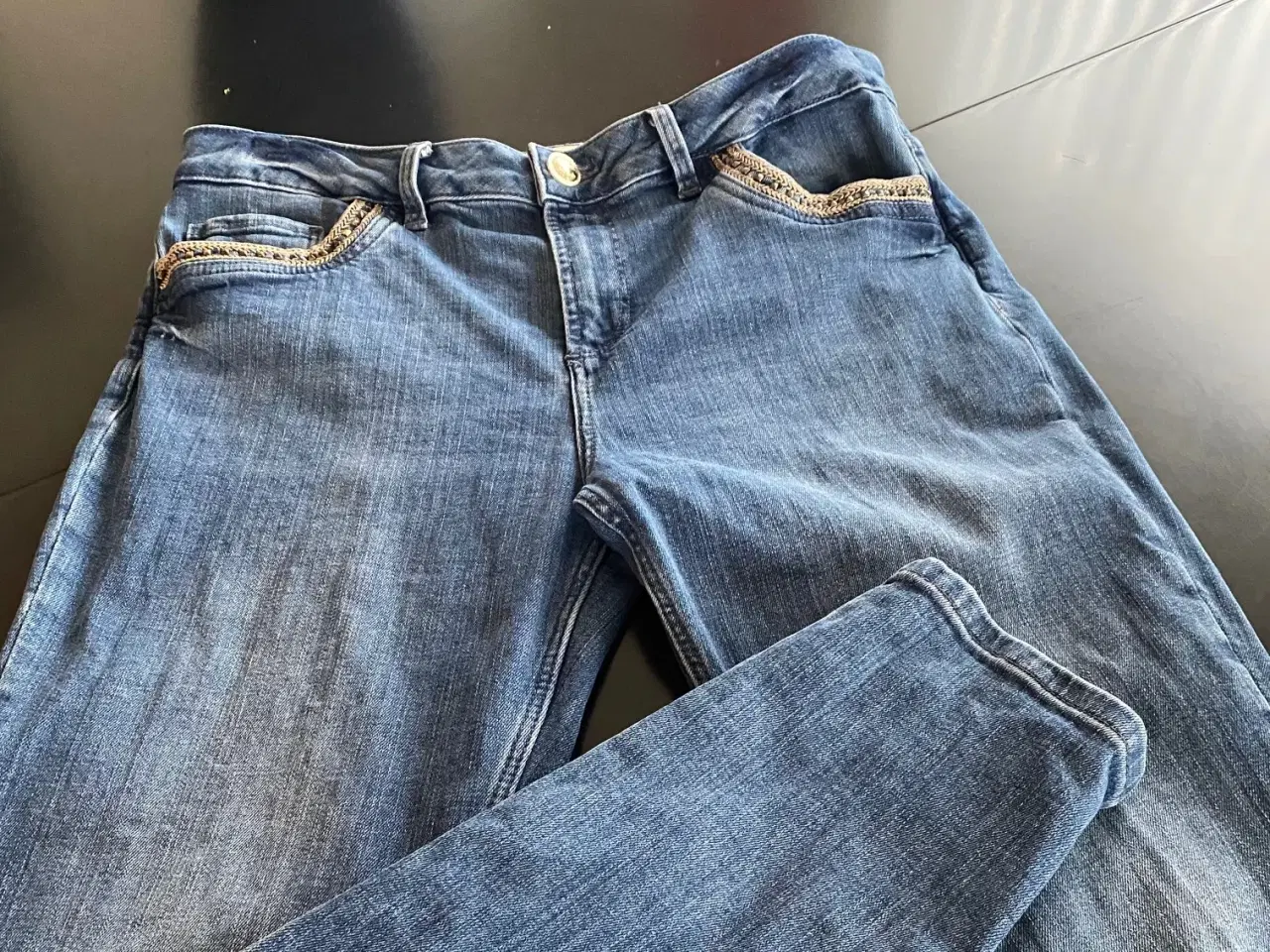 Billede 1 - Jeans - Mos Mosh str. 30