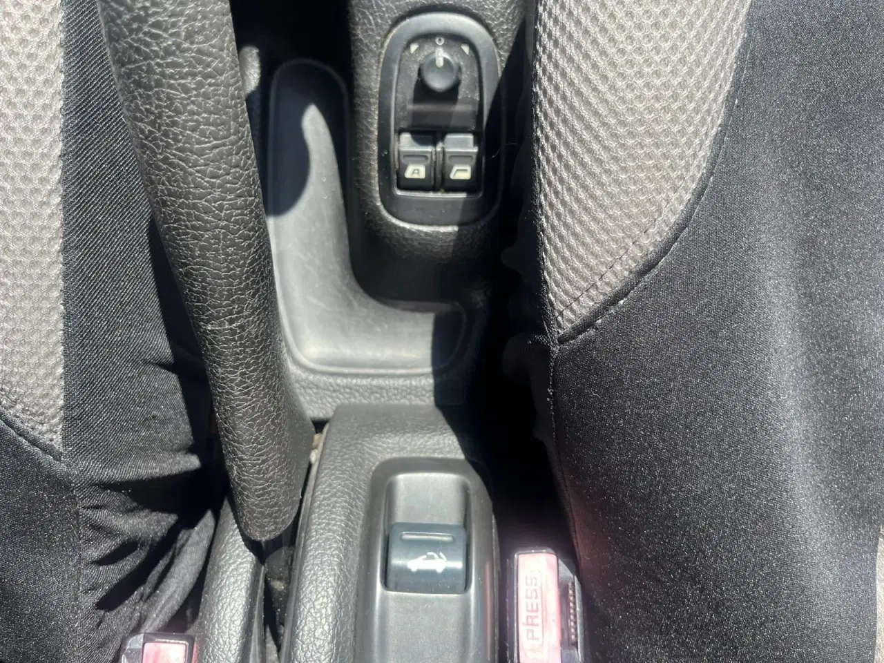Billede 11 - Peugeot 206 1,6 16V CC
