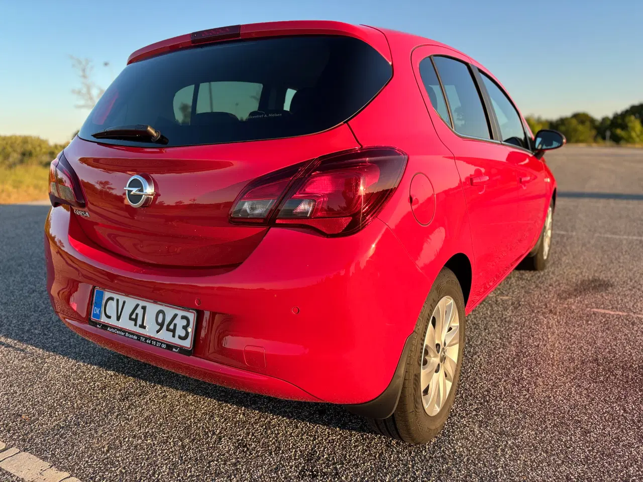 Billede 6 - Opel Corsa