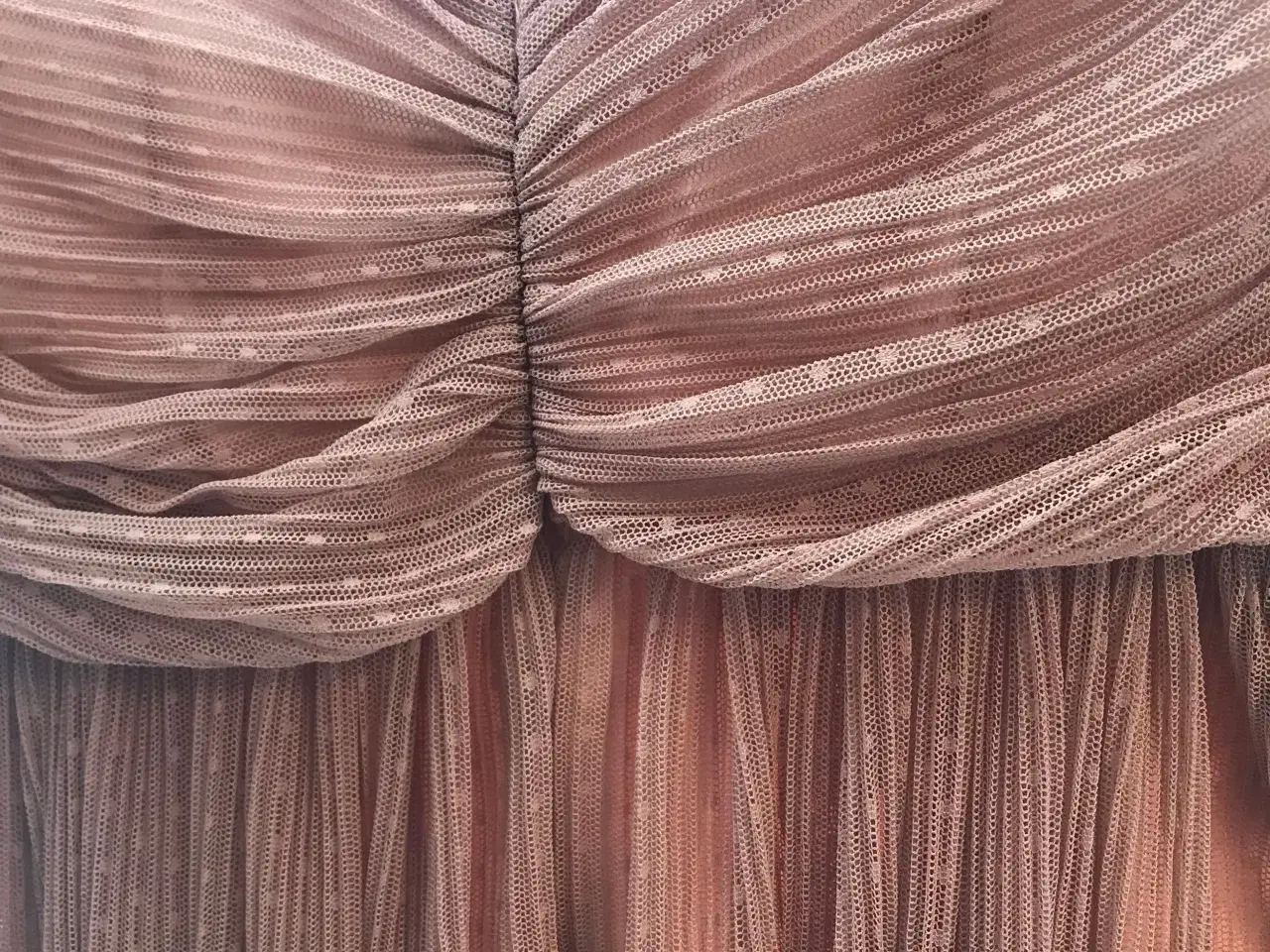 Billede 2 - Lyserød kjole