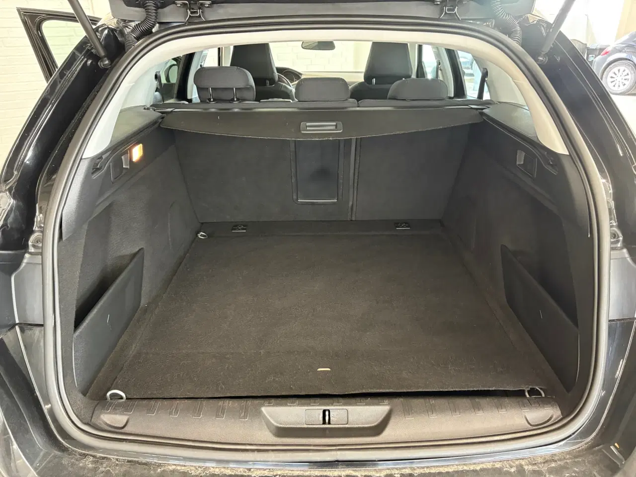 Billede 7 - Peugeot 308 SW 1,6 BlueHDi Allure Sky 120HK Stc 6g